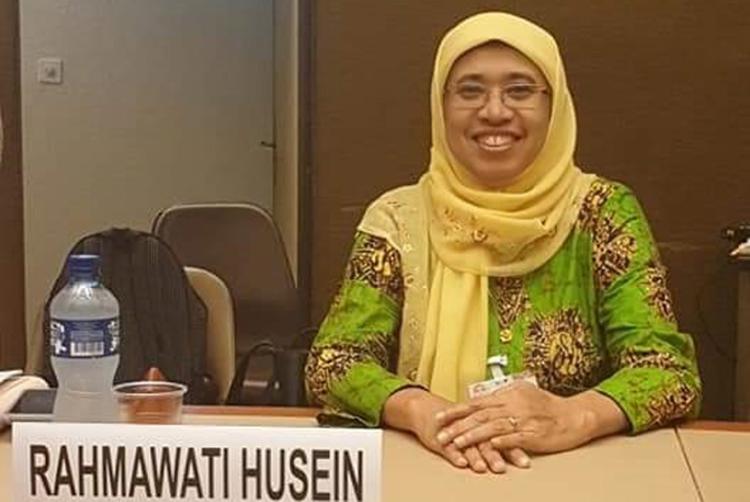 Dewan Pakar: Muhammadiyah Lahir untuk Misi Kemanusiaan