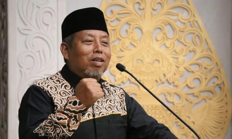 Ketua PP Muhammadiyah Agus Taufiqurrahman Tegaskan Tiga Fokus Utama Internasionalisasi Muhammadiyah