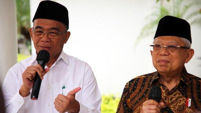 Marak Kecurangan, Wapres RI dan Menko PMK Muhadjir Effendy Desak Bentuk Satgas PPDB 