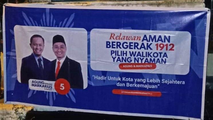 Muhammadiyah Pekanbaru Apresiasi AMM Bentuk Relawan AMAN Bergerak 1912