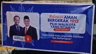 Muhammadiyah Pekanbaru Apresiasi AMM Bentuk Relawan AMAN Bergerak 1912