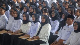 Ditutup Besok, Honorer Diminta Segera Daftar Seleksi PPPK Tahap II Pemprov Riau