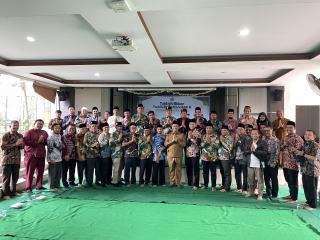 Sambut Ramdahan, PD Muhammadiyah Pekanbaru Gelar Tabligh Akbar Hadirkan PP Muhammadiyah dan Wakil Walikota Pekanbaru
