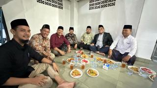 Fakultas Studi Islam UMRI Jalin Sinergitas bersama PCM Marpoyan Damai Melalui Program Kampoeng Ramadhan