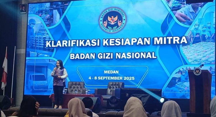 Mendapat Undangan BGN: PDM Kota Pekanbaru Siap Luncurkan Dapur SPPG Layani Ribuan Penerima Manfaat