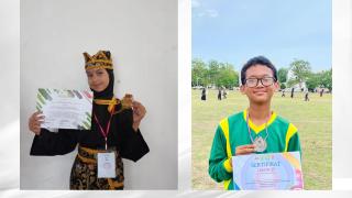 Awali Tahun Pelajaran Baru, SMP Muhammadiyah 4 Pekanbaru Tunjukkan Daya Saing Tinggi dengan Prestasi Guru dan Siswa Membanggakan