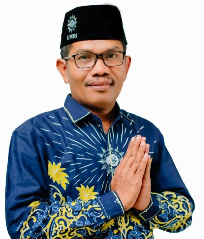 Ketua Muhammadiyah Pekanbaru  Tegaskan Awal Ramadan 18 Februari 2026, Serukan Hormati Perbedaan dan Perkuat Dakwah Islam Berkemajuan
