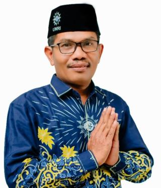Ketua Muhammadiyah Pekanbaru  Tegaskan Awal Ramadan 18 Februari 2026, Serukan Hormati Perbedaan dan Perkuat Dakwah Islam Berkemajuan